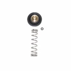 Air Cut Off Valve Rebuild Kit For Kawasaki KLX650C 93-96 K&l 18-2799 New. Price: $27.50.