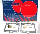 Yamaha XS400 Maxim Seca Carburetor Rebuild Repair Kit 1982 - 1983 New. Price: $41.19.
