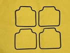 Fast Ship! 83-85 Honda CB650SC Nighthawk Carburetor Float Bowl Gasket O-ring New. Price: $18.99.