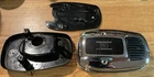 Harley Davidson Shovelhead/ Evo 80 Cubic Inch Air Cleaner Assembly Ham Can Oem!! Used. Price: $135.00.