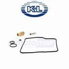 K&l Supply Front Economy Carburetor Repair Kit For 1986-1987 Suzuki VS700 Ae New. Price: $42.41.