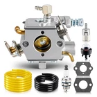 New Carburetor For Hilti DSH700 DSH900 261957 WT-895-1 Stens. Price: $17.99.