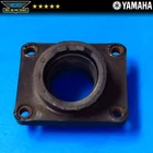 1977-1979 Yamaha YZ80 Intake Manifold Carburetor Joint Boot 1T0-13565-00-00 Used. Price: $27.79.