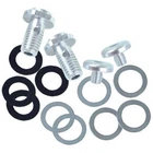 & Cycle Breather Conversion Kit 17-0486 New. Price: $62.99.