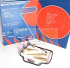 Honda CMX250C Rebel 1985 1987 Keyster Kit For Oem Carbs 16100-KR3-980 New. Price: $42.43.