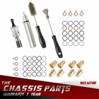 Injector Sleeve Cup Removal Installation Kit Ford Excursion 1994-2003 7.3L New. Price: $70.42.