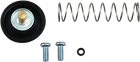 Parts Unlimited Air Cut-off Valve Rebuild Kits 1003-1695 New. Price: $36.99.