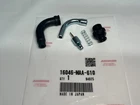 Honda Genuine Oem Starter Valve Set VT1100 Ace Aero Spirit 16046-MAA-610 New. Price: $56.00.