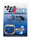 Genuine Mikuni Oem Carburetor Rebuild Kit For Suzuki LTF-160 MK-VM20-275 New. Price: $64.55.