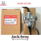 Honda Genuine Oem Z50J Z50R XR50 CRF50 Carburettor 16100-165-924 New. Price: $181.00.