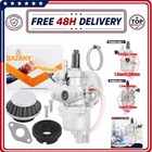 Qazaky Carburetor For 43CC 50CC Go Kart Mini Dirt Bike Atv New. Price: $26.59.