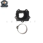 New Intake Manifold Boot Joint 5HC-13565-00-00 Fits For 2000-2001 Yamaha YZ250. Price: $11.00.