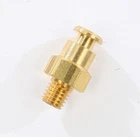 Mikuni - VM28/53 Needle Jet Setter New. Price: $9.95.