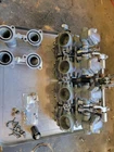 1971 1972 1973 Honda CB500 Four Sohc Carburetors Keihin 627B Carbs Used. Price: $350.00.