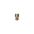 Mikuni Small Round Main Jet / 4 Pack N102.221-177.5 New. Price: $15.29.