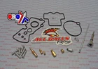 Racing Carburetor Rebuild Kit 10-11 Yam YZF250F, 26-1274 Dirt New. Price: $96.80.