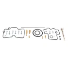 New Balls Carburetor Rebuild Kit 26-1275 For Yamaha YZ250F 08 09. Price: $59.19.