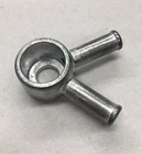 Triumph 60 Degree Banjo For Amal 622 626 928 930 932 New. Price: $17.95.