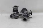 Ducati Monster 696 Throttle Bodies Body Intake Carbs Tps 29440081A Used. Price: $124.99.