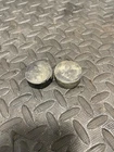 1972 Kawasaki G5 Gas Tank Mounting Buttons Enduro Oem Original Used. Price: $15.00.