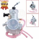 Carburetor Fits For Yamaha TTR125 Le 2003-2007 2000-2007 New. Price: $18.95.
