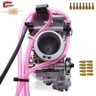 13200-29FH0 13200-29FF0 For Suzuki DR-Z400E 2000-2004 Carburetor New. Price: $221.33.