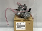 Kawasaki New Genuine 2002 2022 Carburetor Assembly 15003-1669. Price: $143.66.