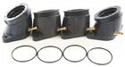 K&l Carburetor Boot/holder Intake/carb/fuel System New. Price: $176.90.