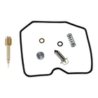 K&l Supply Economy Carb Repair Kit For 2003-2004 Kawasaki KVF360 Prairie 2X4 Atv New. Price: $43.23.