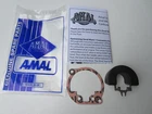 Amal MK1 Concentric Carburetor Stay Up Float 622/069A Bsa Triumph Norton New. Price: $39.95.