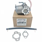 Oem Carburetor For John Deere 14SB 14SE JE75 JX85 Kawasaki FC150V #AM124620 New. Price: $123.26.