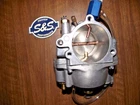 S&s Cycle Performance Super G Thunderjet Carburetor Used. Price: $265.00.