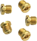 S&s Cycle Main Jets 0.078 5-PACK 1950336 New. Price: $52.59.