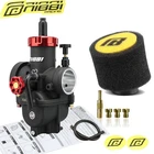 Nibbi 28MM Carburetor Air Filter 250CC 350CC Scooter Moped Atv Utv GY6 Dirt Bike New. Price: $83.88.