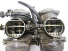 1978 Kawasaki Carburetors Good Complete For. Price: $127.46.