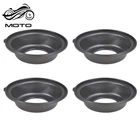 Carburetor Repair Kit Plunger Diaphragm For Yamaha XJ700 Xnc Xsc Maxim New. Price: $7.51.