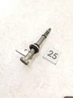 Suzuki GS550-L Engine Carbs Carburetor Idle Screw 1980 1981 #25 ACP-9 Used. Price: $9.00.