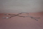 2016 - 2024 Bmw Abs Front Brake Hose Line Pipe 2PCS Used. Price: $79.59.