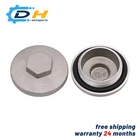 2PCS Valve Inspection Cap For Suzuki GN125 DR125 DR200 GN400 11175-18900 New. Price: $10.31.