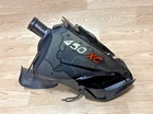 2006-2007 Ktm 450 525 540 Sxs Exc Xc-w Air Filter Cleaner Box Housing Case Used. Price: $105.75.