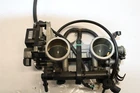 Throttle-assy (calif. ONLY)16163-0838 2016 Kawasaki Versys 650 Used. Price: $370.00.