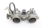Yamaha FZ07 MT-07 XSR700 Main Throttle Bodies 1WS-13750-00-00 Used. Price: $45.00.