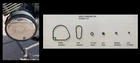 Honda Elsinore MR50 Carburetor Gasket Kit And Stator Rubber Seal New:. Price: $65.21.