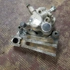 Kawasaki KX100 KX85 Rear Brake Caliper Back Binder 1998-2000 43041-1638 Repair Used. Price: $27.95.
