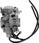 Moose Offroad Replacement Carburetor Honda Xr 650 400-1278-PU New. Price: $179.95.