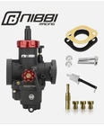 Nibbi PE28 Pre-jetted Race Carburetor For Honda XL125S 1979-1985 New. Price: $35.00.