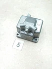 Yamaha XJ650 Maxim XJ750 Carburetor Right Float Bowl #5 1980-1983 Uo AP-353 Used. Price: $35.00.