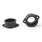 4 Intake Manifold Boots Fit For Kawasaki Gpz 650 750 Zx Kz 16065-1132 New. Price: $18.58.