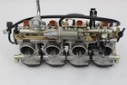 2006 Yamaha R6 600 Carburetor Throttle Body Fuel Injectors 5SL-13750-00-00 Used. Price: $99.95.