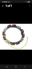 Stator Alternator For John Deere LA110 LA115 Lawn Tractor DG1 Used. Price: $59.99.